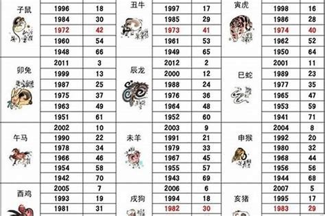 2012年属相|2012年出生的属什么,2012年是什么生肖